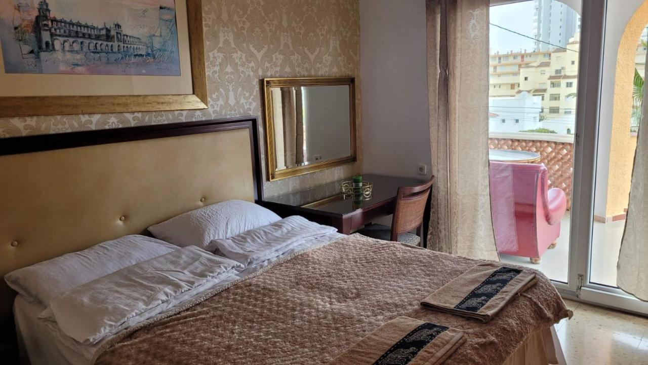 Villa Vid-Bil Calpe Exteriör bild
