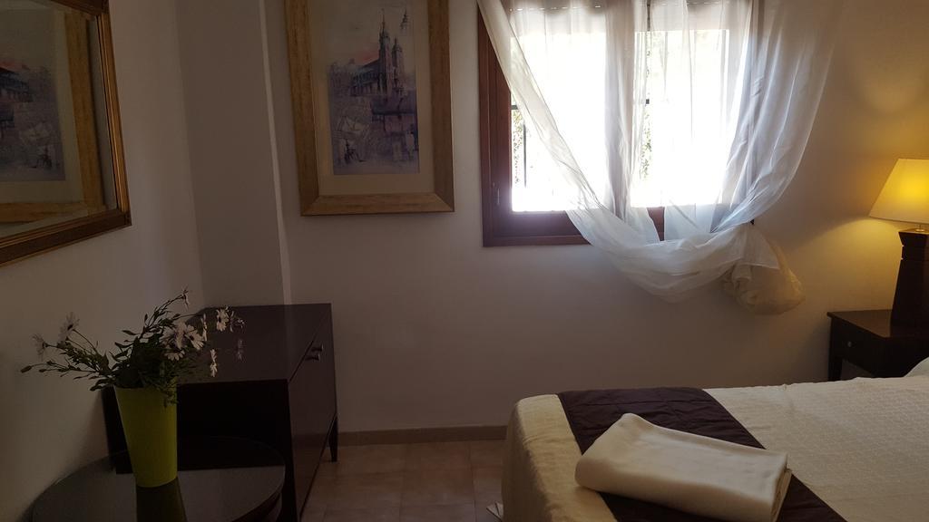 Villa Vid-Bil Calpe Exteriör bild