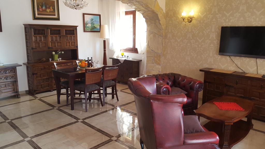 Villa Vid-Bil Calpe Exteriör bild